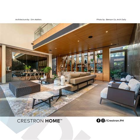 la quinta crestron|Smart Home Company in Palm Desert, CA .